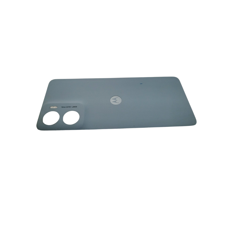 Tampa Traseira Original Motorola Moto G05 | Carcaça Bateria G5 Reposição Pronta Entrega