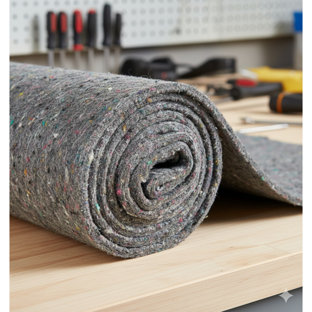 Feltro Automotivo Grosso 8 a 10 Mm Assoalho Anti Ruído Forração Comum 1 Metro de Largura em Oferta na Shopee
