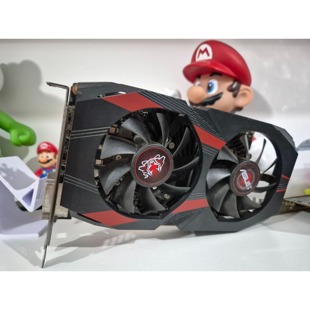 Cerberus 1050 Ti: Onde Comprar | BuscaProdutos