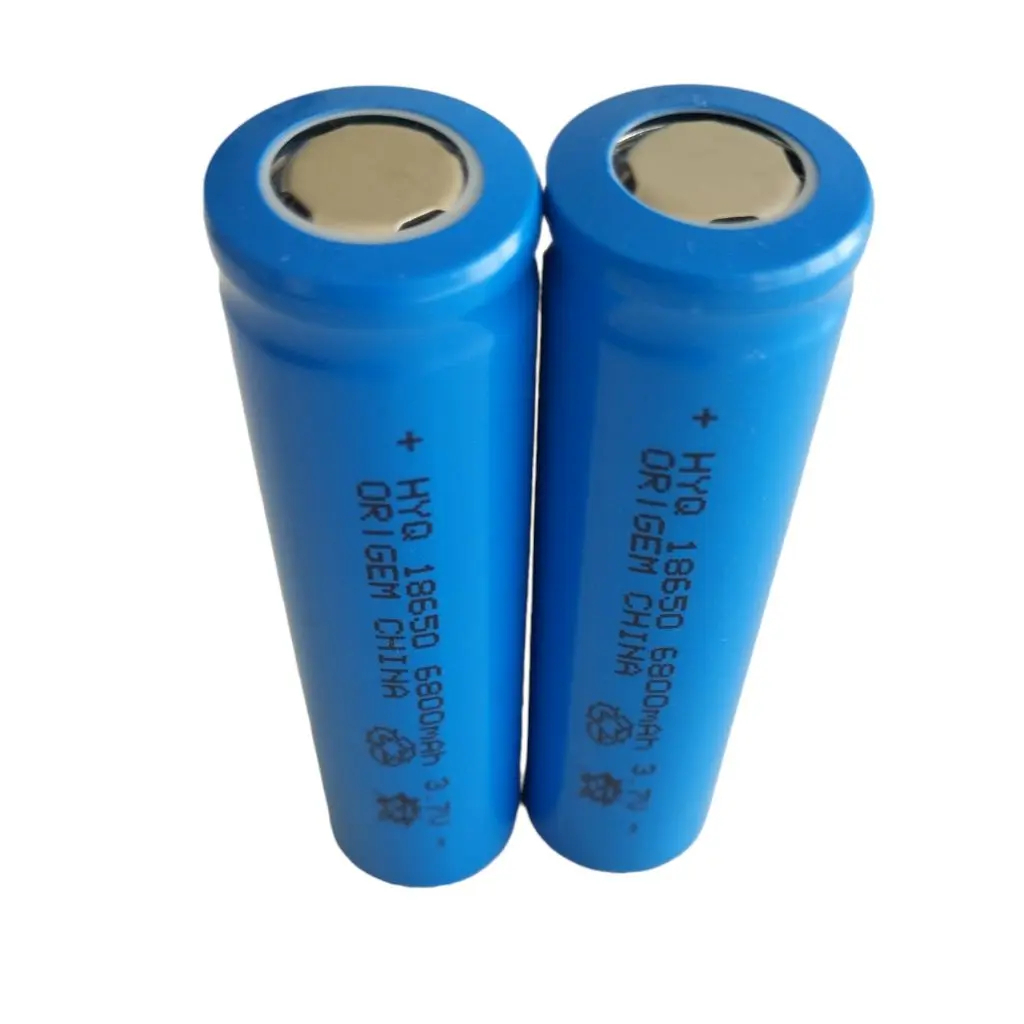 KIT 10  Unidades18650 3,7v 4,2 6800 mAh 9800 mAh  Recarregável Mini vetilador lanterna Tatica x900 T9 Microfon