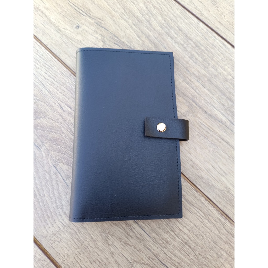 Porta passaporte Familia em sintético personalizado