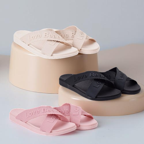 Chinelo Feminino Love | Super Leve, Macio e Antiderrapante KFVargas em Oferta na Shopee