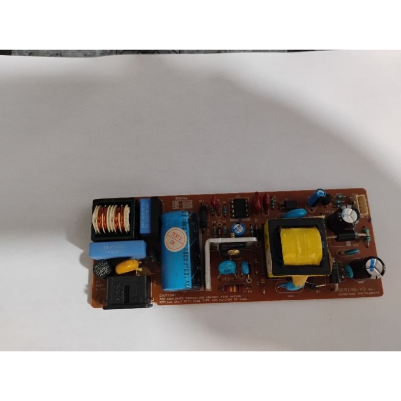 placa fonte impressora Hp officejet 4255 ALL in one
