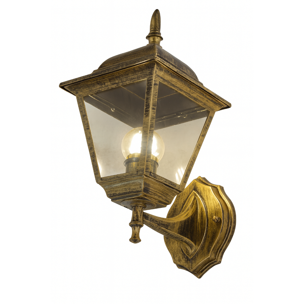 Arandela Fachada Externa: Onde Comprar | BuscaProdutos