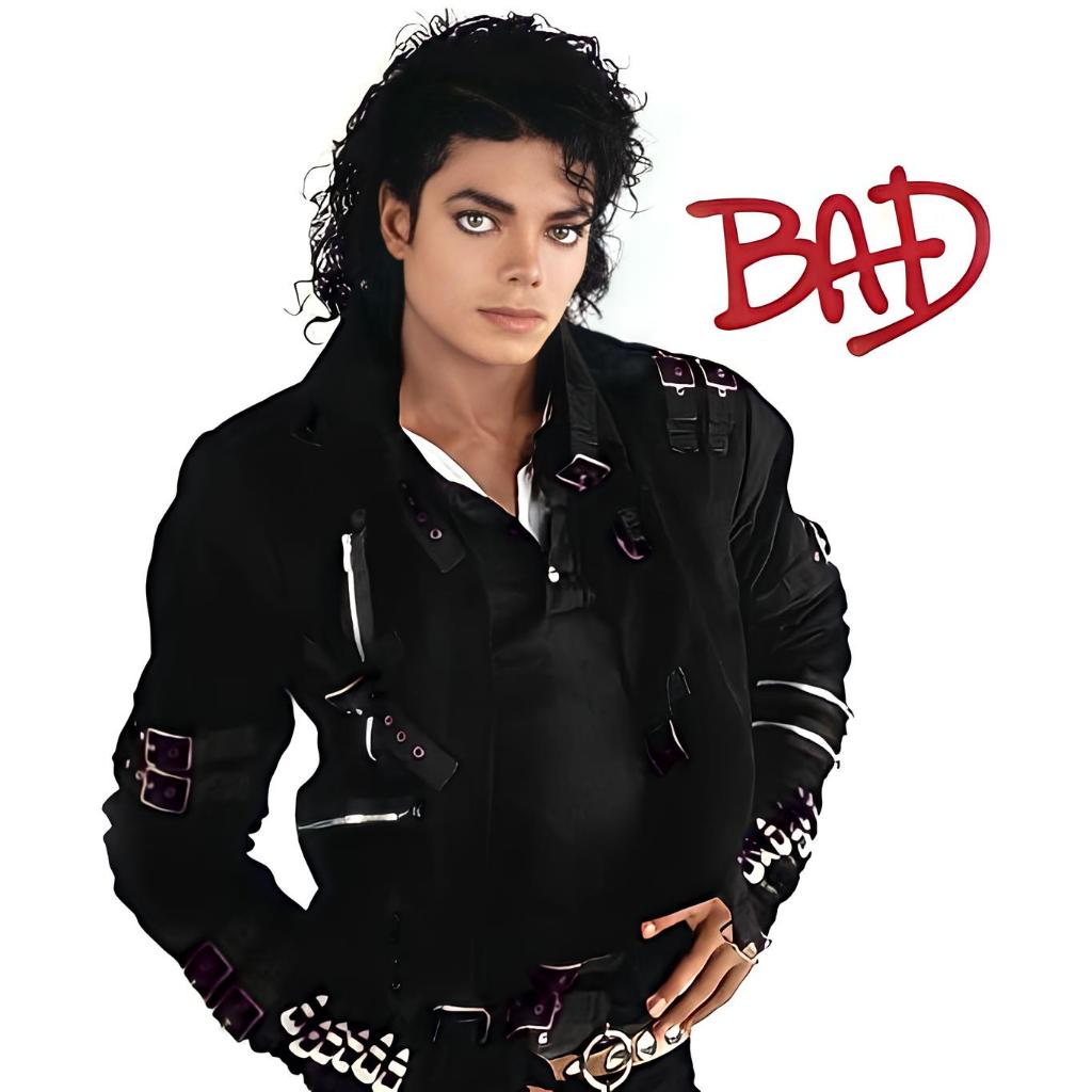 Poster Michael Jackson - MJ - Cantor -  Rei do Pop - Michael Jackson