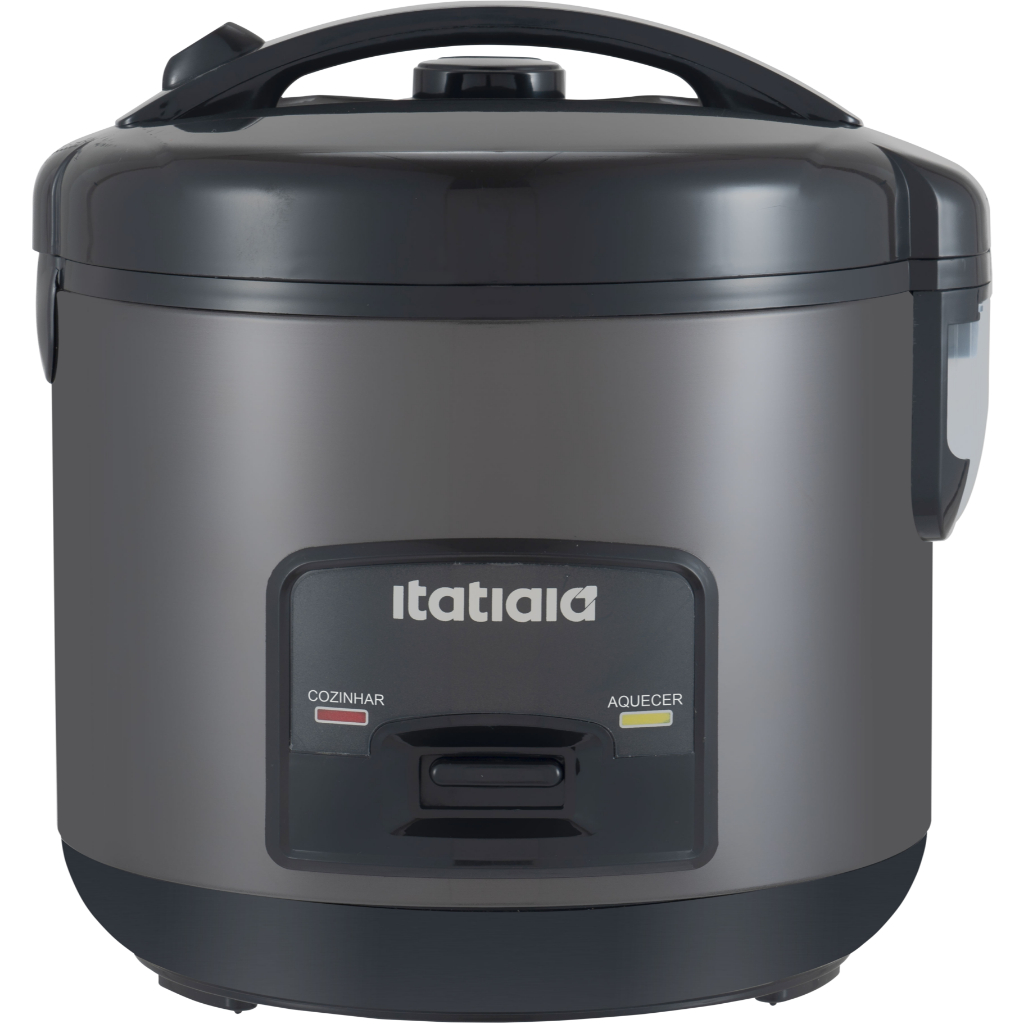 Panela de Arroz Itatiaia 1L 127V – Econômica e Eficiente