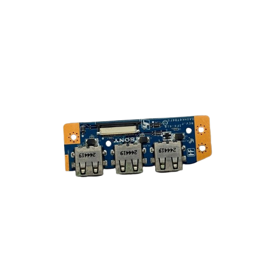 Placa USB – Sony SVE151J11X