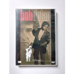 Bob Dylan – Celebrating Bob - DVD London Records
