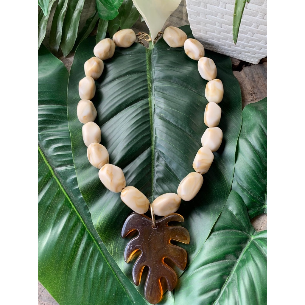 Colar Andréia - Maria Badulaqui Colares femininos e acessórios da moda colar feminino em Oferta na Shopee