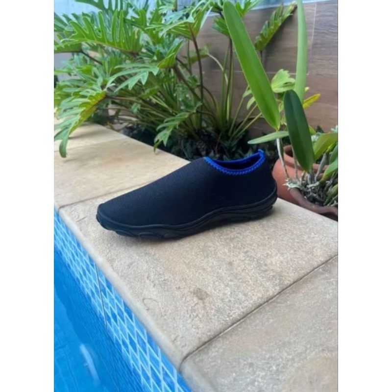 Sapatilha Multiuso Neoprene – Aventura em Terra e Água