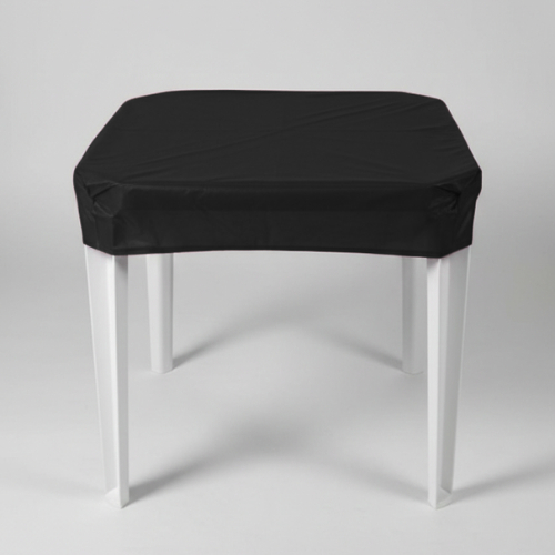 Capas Para Mesa Plastico Bar Restaurante Lanchonete Pizzaria Festa Sorveteria Açaiteria 70x70