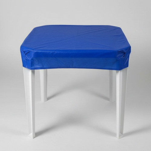 2 Capas Para Mesa De Plástico Restaurantes Bar Lanchonete em Oferta na Shopee