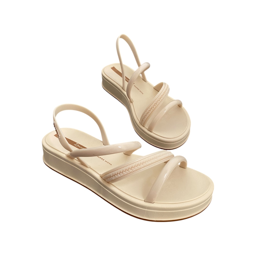 Sandália Feminina Plataforma Ipanema em Oferta na Shopee