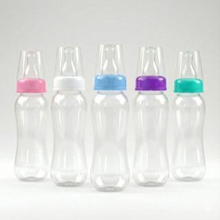 Mamadeiras Meninas Meninos Baby Infantil Boa Qualidade 240ml