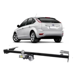 Engate Fixo Ford Focus Sedan e Hatch 2009 2010 2011 2012 2013 700kg