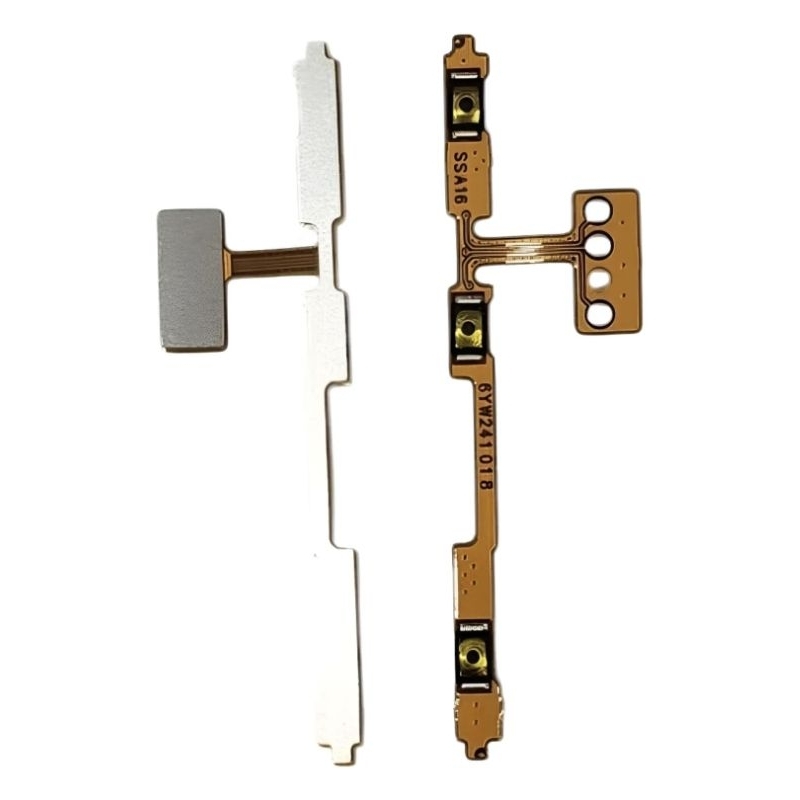 FLEX BOTÃO POWER VOLUME GALAXY A16