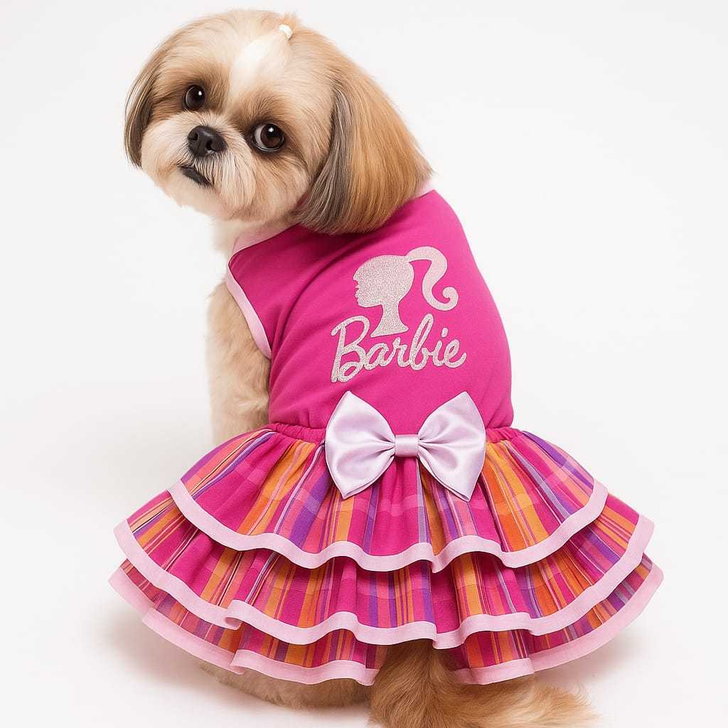 O que é Roupa, Roupa para Barbie? Guia e Onde Comprar | BuscaProdutos