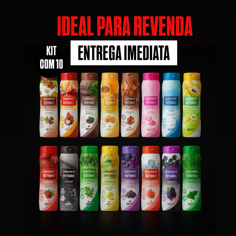 Atacado de Cosméticos: Onde Comprar | BuscaProdutos