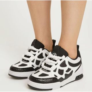 TÊNIS UNISSEX DISPONIVEL DO 34 AO 43 ENVIO IMEDIATO E ENTREGA RAPIDA em Oferta na Shopee