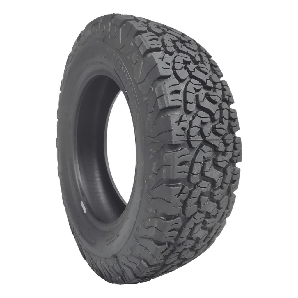 Pneu Aro 14 175/70 R14 Premium Bf Borrachudo Strada Montana R