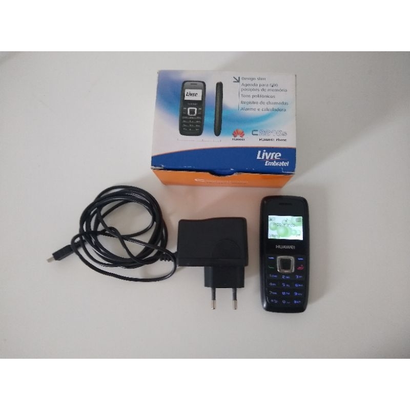 Celular para crianças e colecionadores