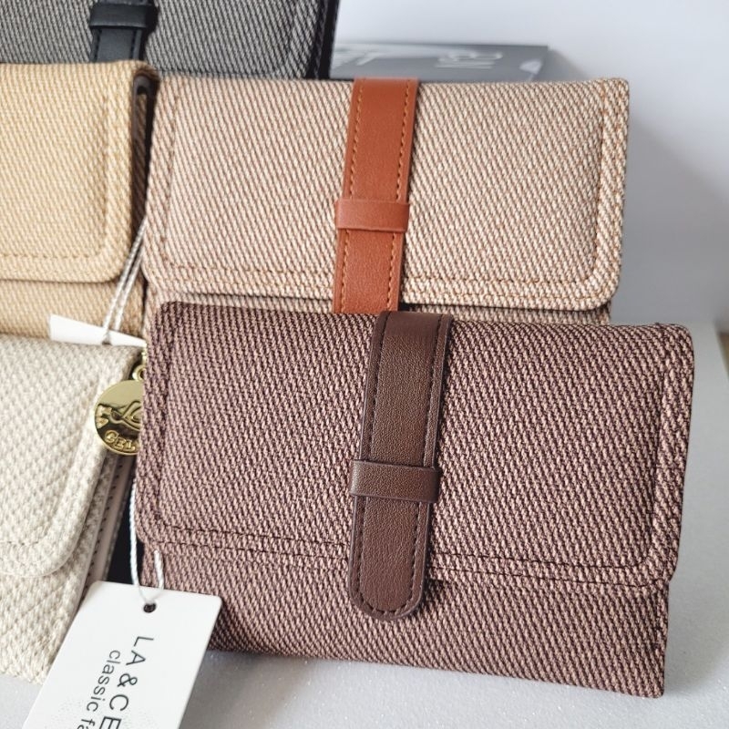 Bolsa Feminina La Celicia - Comprar com Melhor Preço em Bolsas com alça