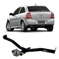 Engate Fixo Chevrolet Astra sedan / Hatch (exceto sport) 1999 2000 2001 02 03 04 05 06 07 até 2012