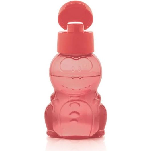 Garrafa Eco Tupper Kids Dino Dinossauro 350 ml Tupperware®