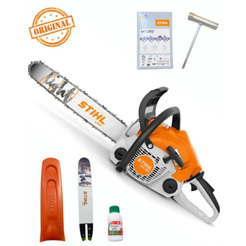MOTOSSERRA STIHL NOVA MS 170