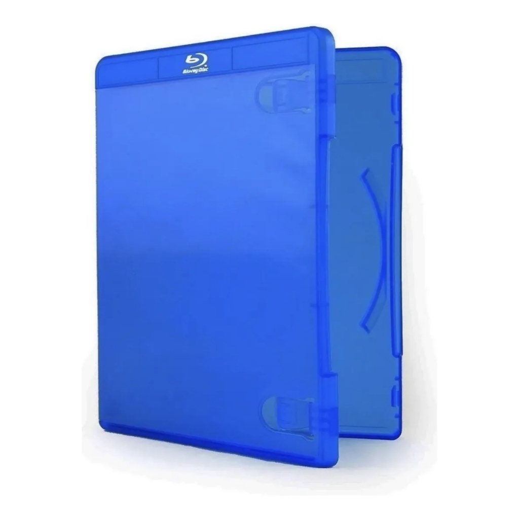 Estojo Blu Ray Ps3: Onde Comprar | BuscaProdutos