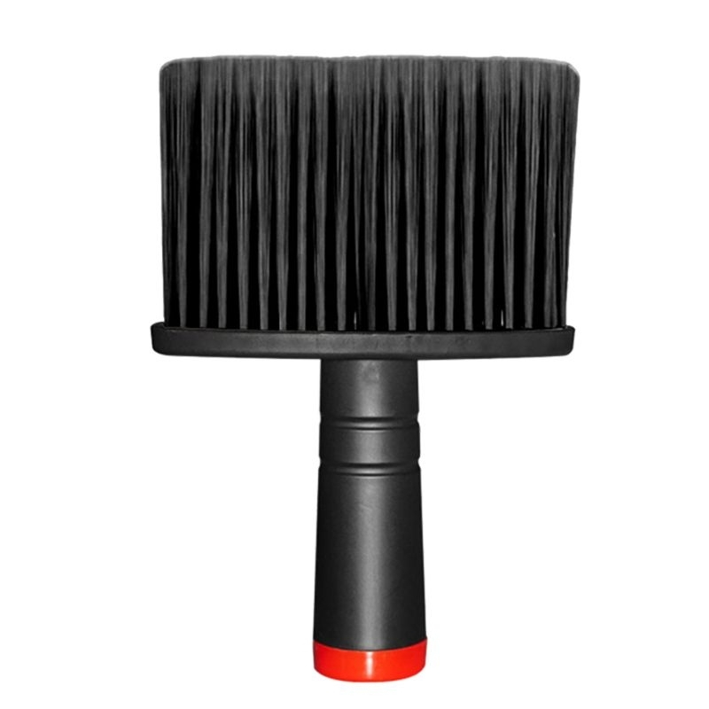 Espanador PRETO Para Barbearia De Luxo BLACK Barbeiro