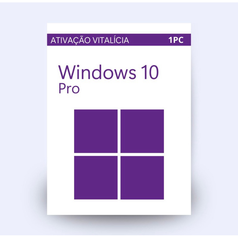 Licenca Windows 10 Original: Onde Comprar | BuscaProdutos