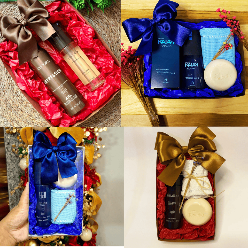 Kit Perfume Arbo: Onde Comprar | BuscaProdutos