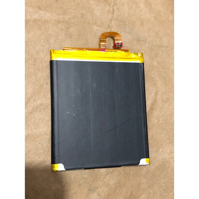Bateria C11p1511 Compatível Zenfone 4 Selfie Zd553kl