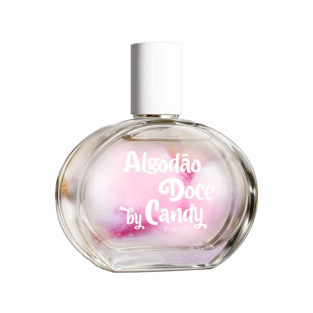 Perfume Candy Algodão Doce (100ml) Original Thipos