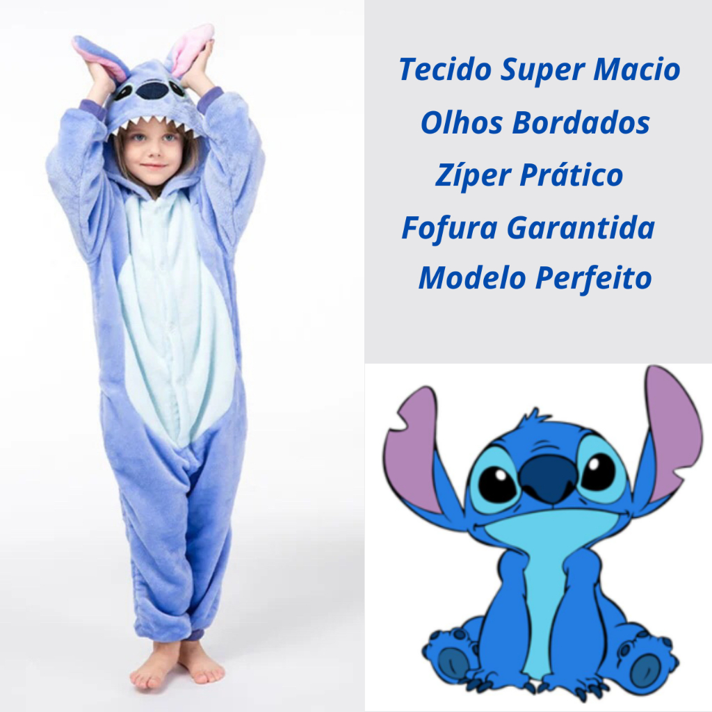O que é Pijama Infantil Feminino Macacão? Guia e Onde Comprar | BuscaProdutos