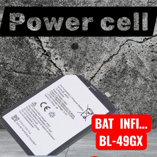 Bateria Infinix BI-49gX compativel com INFINIX Hot 11s, X6812 E OUTROS em Oferta na Shopee