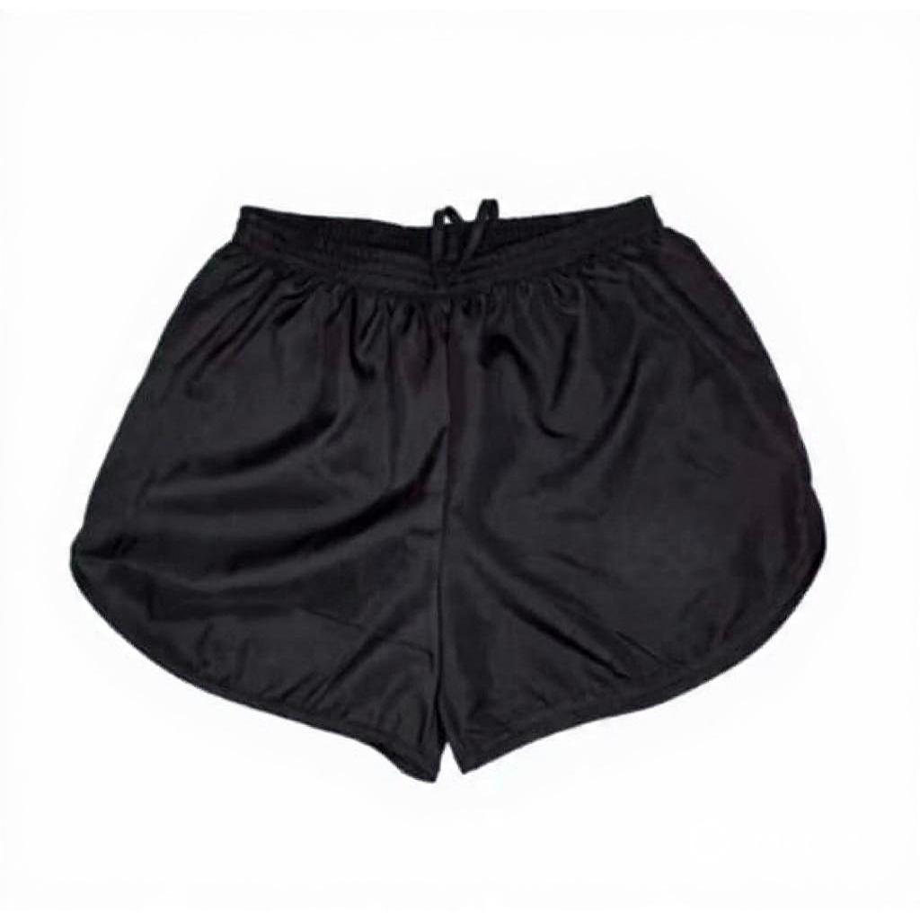 Shorts feminino tactel academia caminhada esporte saida de praia beach tênis lazer fitness Yoga