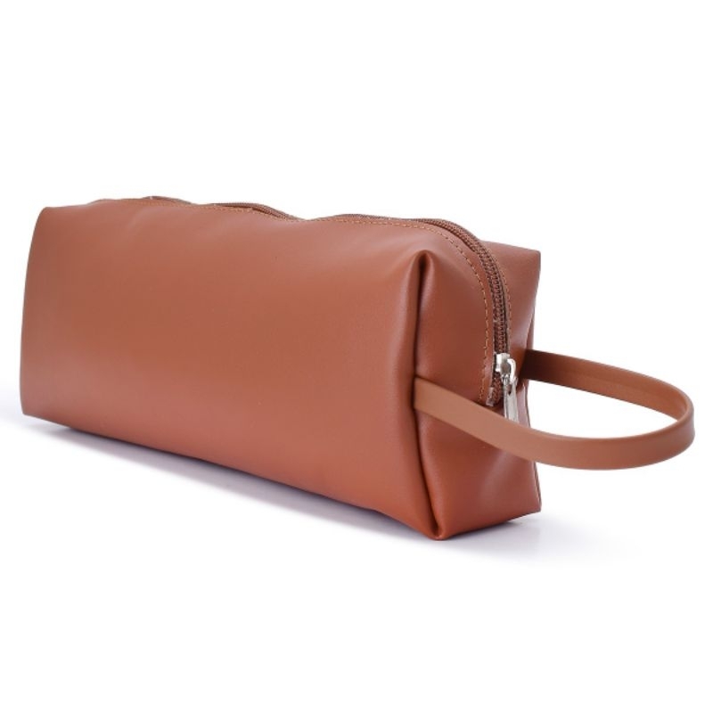 Bolsa de mão nécessaire, utilidades, esmalte, maquiagem, jóias promoção.