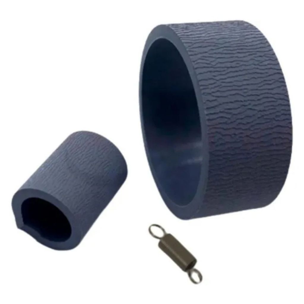 Pickup Roller + Retardo Oem Epson T1100 L1800 L1300 R1410