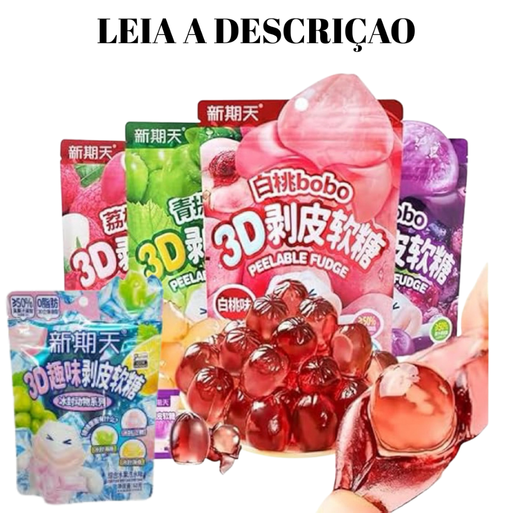 Balas Chinesas - Comprar com Melhor Preço em Lanches