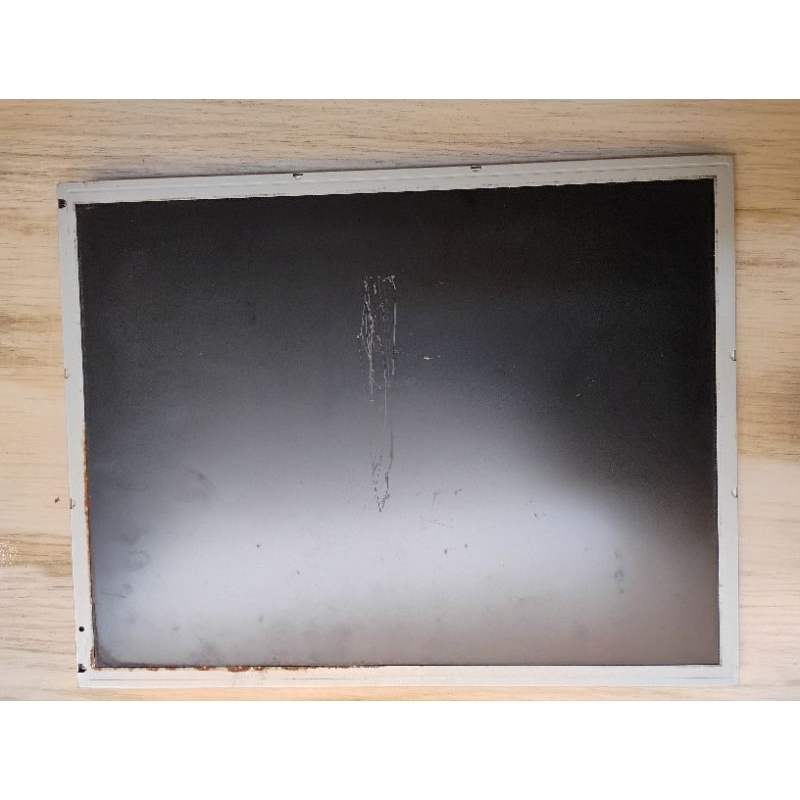 tela display monitor positivo po15t105s sem placas somente display reposição pecas