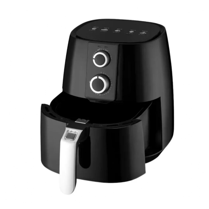 FRITADEIRA AIR FRYER Sem óleo 4.5 Litros 1700W
