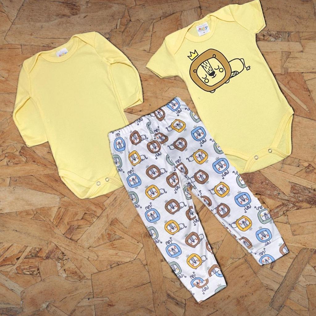 Conjunto Mijãozinho Bebê: Onde Comprar | BuscaProdutos