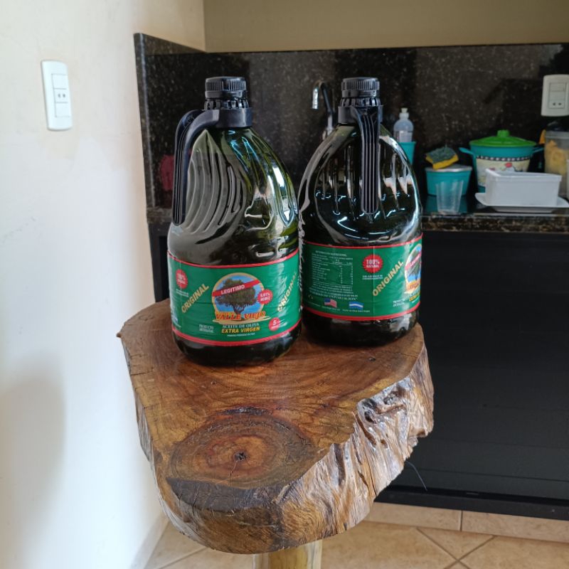 Azeite 5 Litros Valle Viejo: Onde Comprar | BuscaProdutos