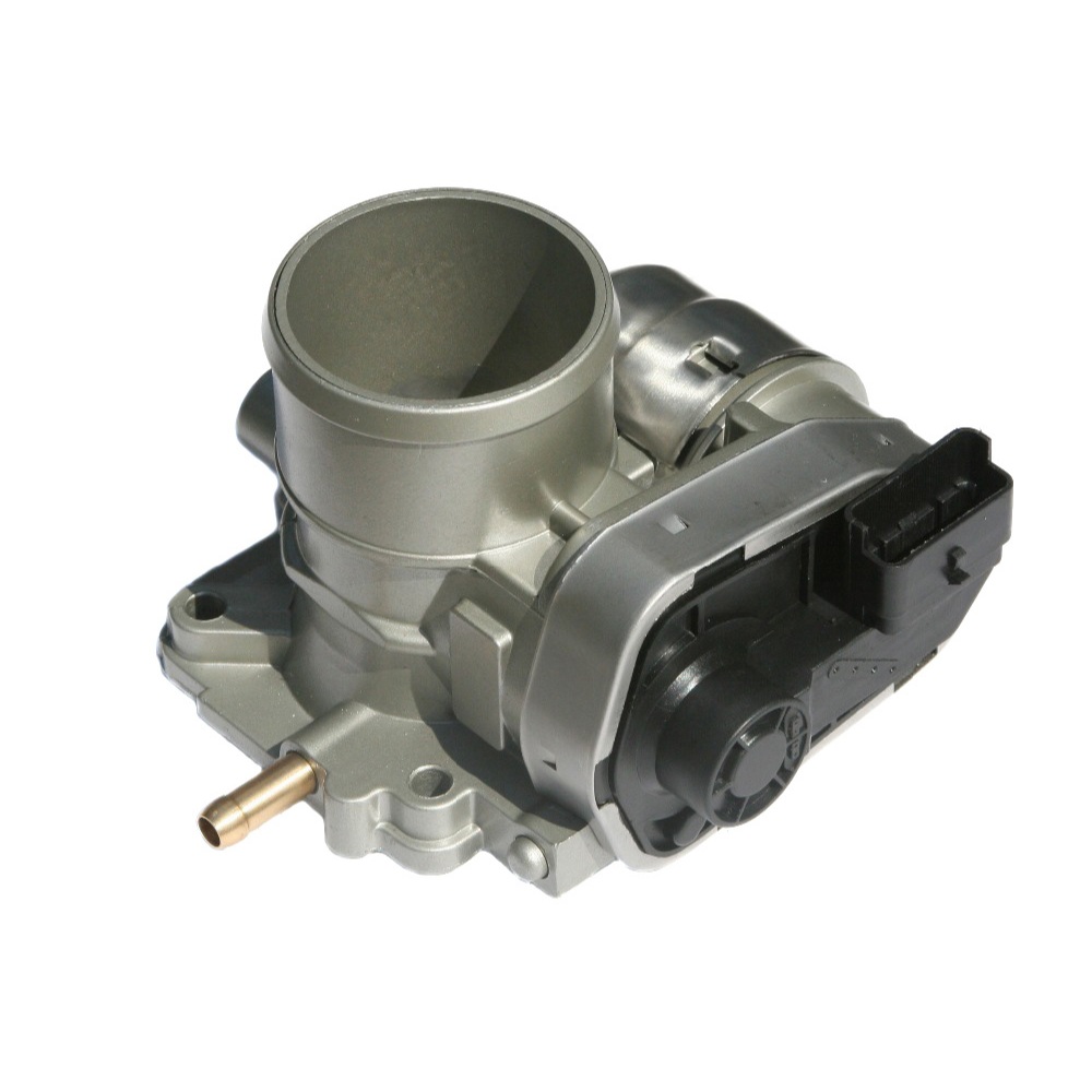Corpo Borboleta Tbi Siena Palio Strada 1.8 8v Flex 48smg2