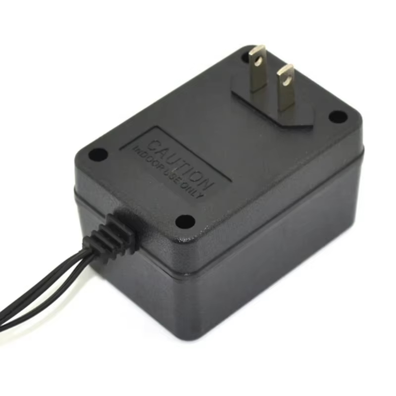 Fonte Universal 3 em 1 Bivolt: Super Nintendo, NES e Mega Drive 2/3