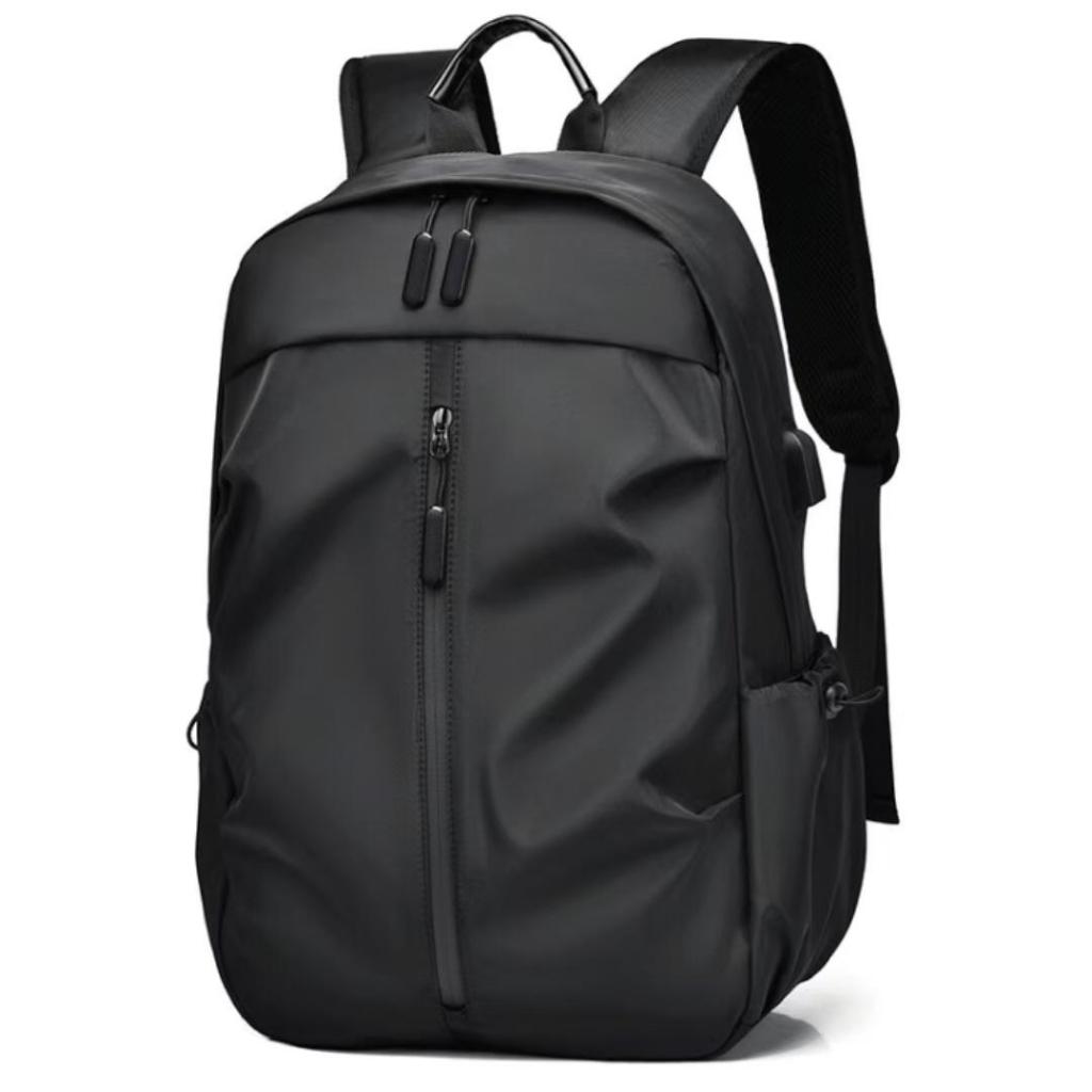 Mochila Masculina e Feminina Impermeável Faculdade Resistente Grande Pronta entrega Unissex em Oferta na Shopee