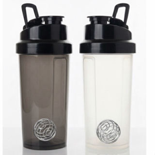 Kit 2x Coqueteleiras/Shakeira -Com Mola inox  -Cores Variadas em Oferta na Shopee