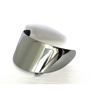 Viseira Capacete Compatível com  Axxis Asx Draken Ealgle City V18B em Oferta na Shopee